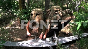 Oboreno više od 20 dronova